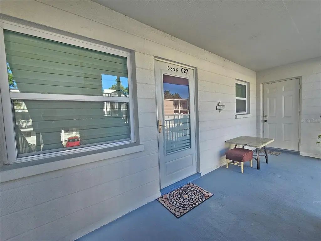 5896 Palm Lane C27, BRADENTON