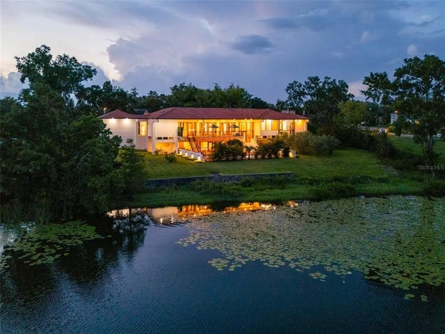 950 N Lake Otis Drive Se, WINTER HAVEN
