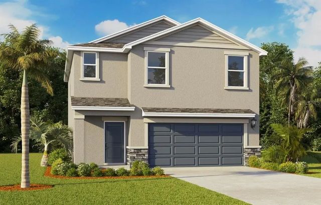 5413 Willow Creek, HAINES CITY