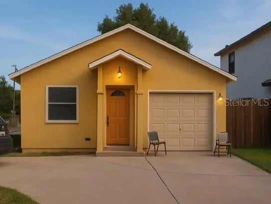 3107 E Osborne Avenue, TAMPA