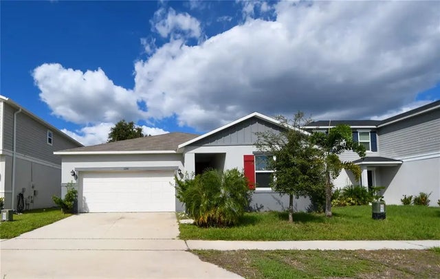 1250 Augustus Drive, DAVENPORT