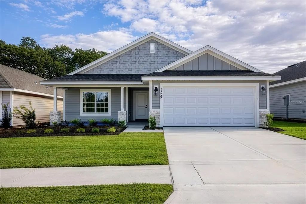 16808 Nw 178th Terrace, ALACHUA