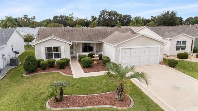 3466 Richmond Drive, THE VILLAGES