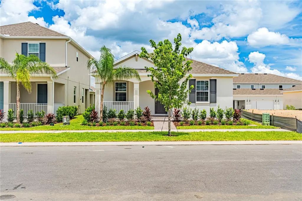17049 Haggerty Hollow Drive, WINTER GARDEN