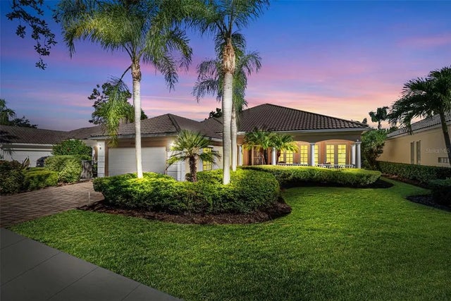5785 Valente Place, SARASOTA
