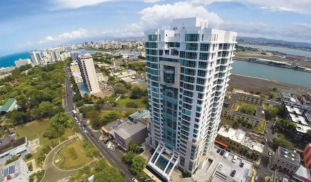 404 Ave De La Constitucion 1502, OLD SAN JUAN