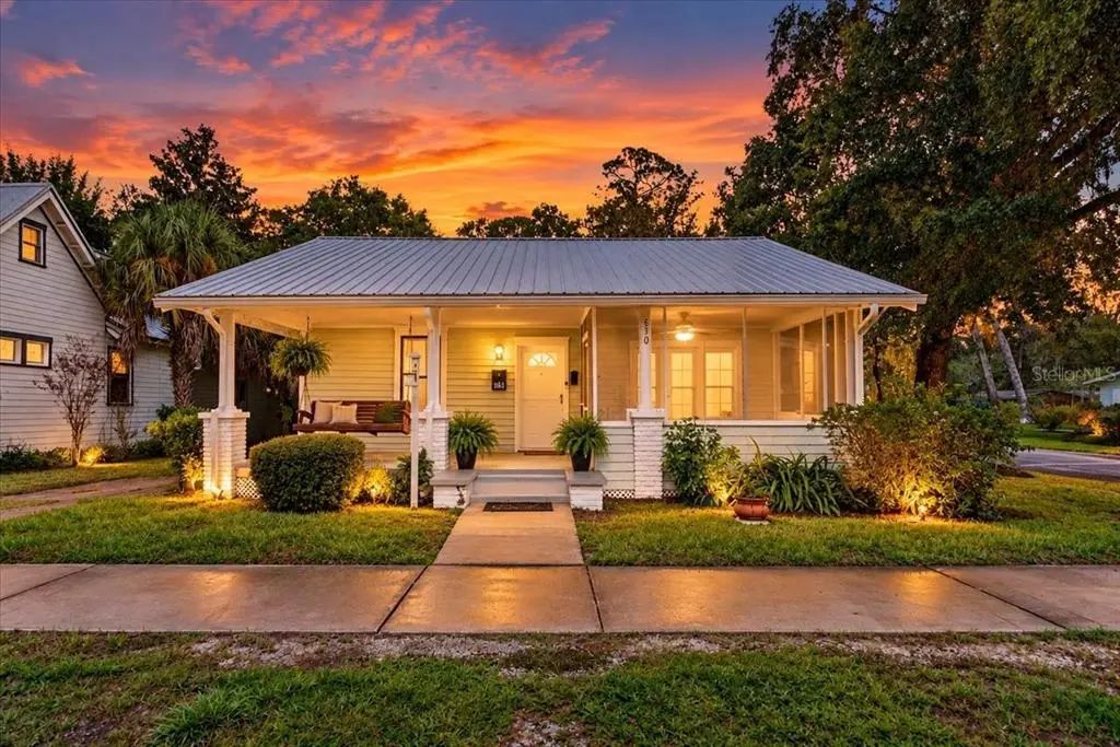 630 Ne 6th Avenue, GAINESVILLE