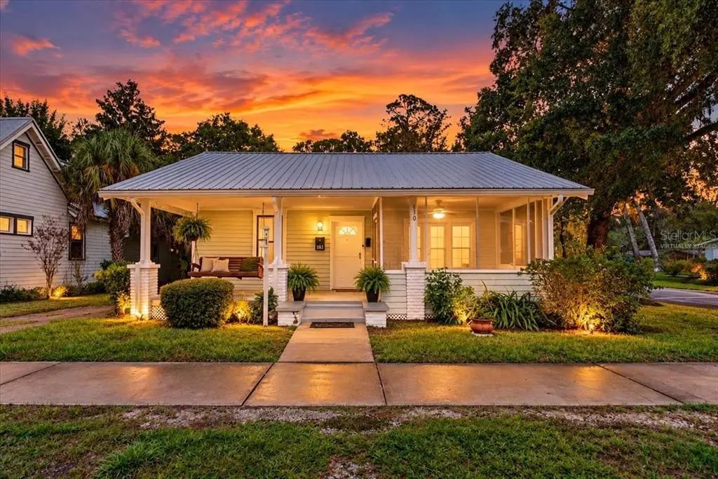 630 Ne 6th Avenue, GAINESVILLE