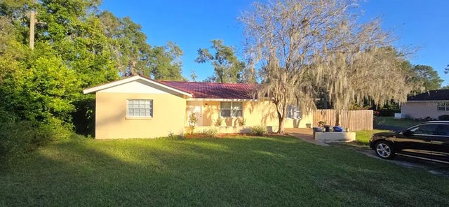 12546 Abbey Drive, DADE CITY