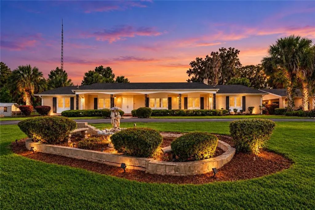 6994 Nw Highway 320, MICANOPY