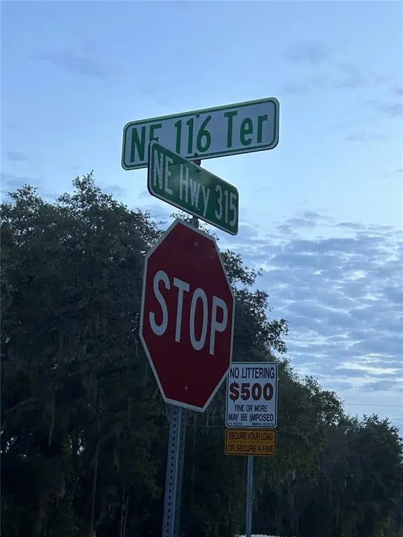 Ne 116 Terrace, FORT MC COY