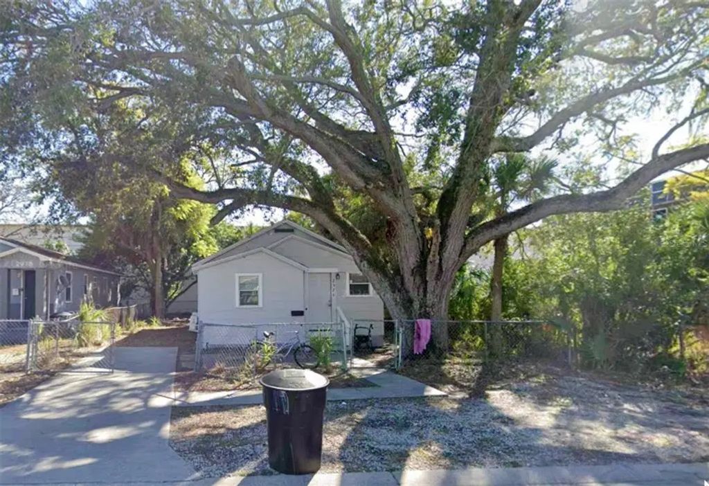 2926 Fairfield Avenue S, ST. PETERSBURG