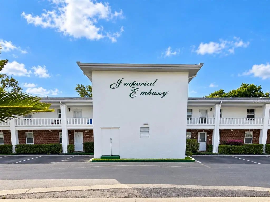 4747 Azalea Drive 101, NEW PORT RICHEY