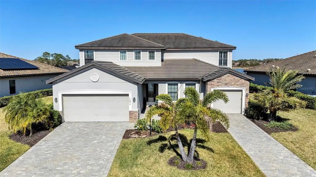 17834 Polo Trail, LAKEWOOD RANCH