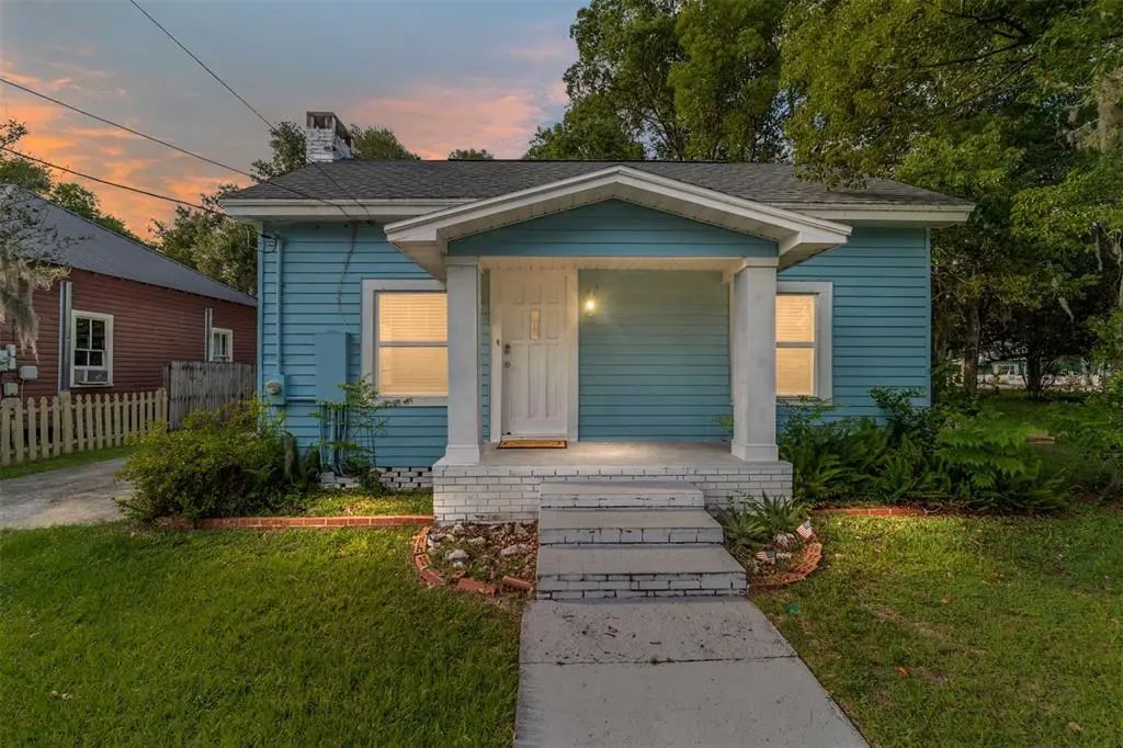 20837 Walnut Street, DUNNELLON