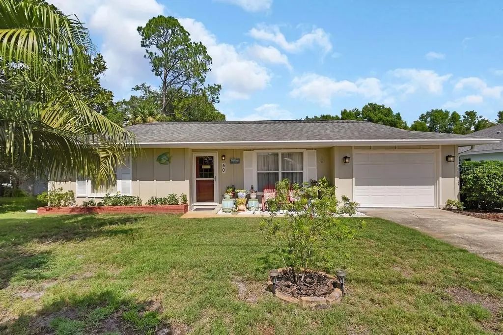 50 Bonita Road, DEBARY