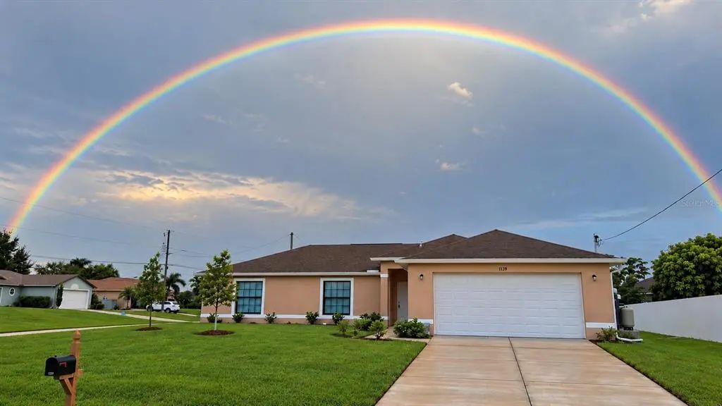 1139 Nw 10th Avenue, CAPE CORAL