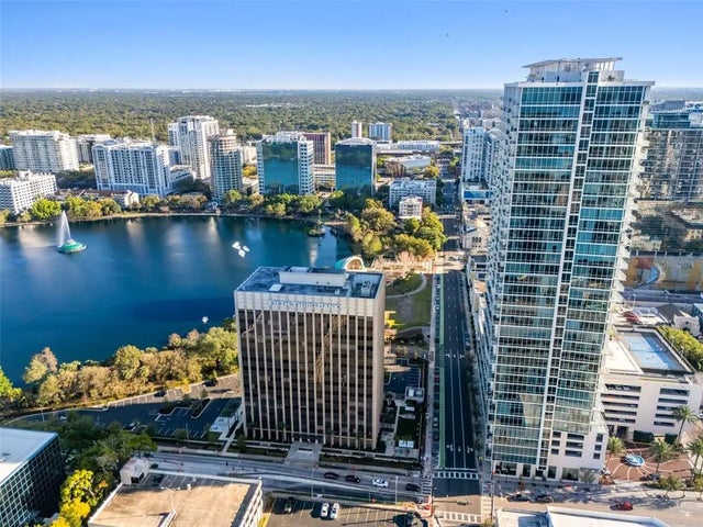 150 E Robinson Street 1007, ORLANDO