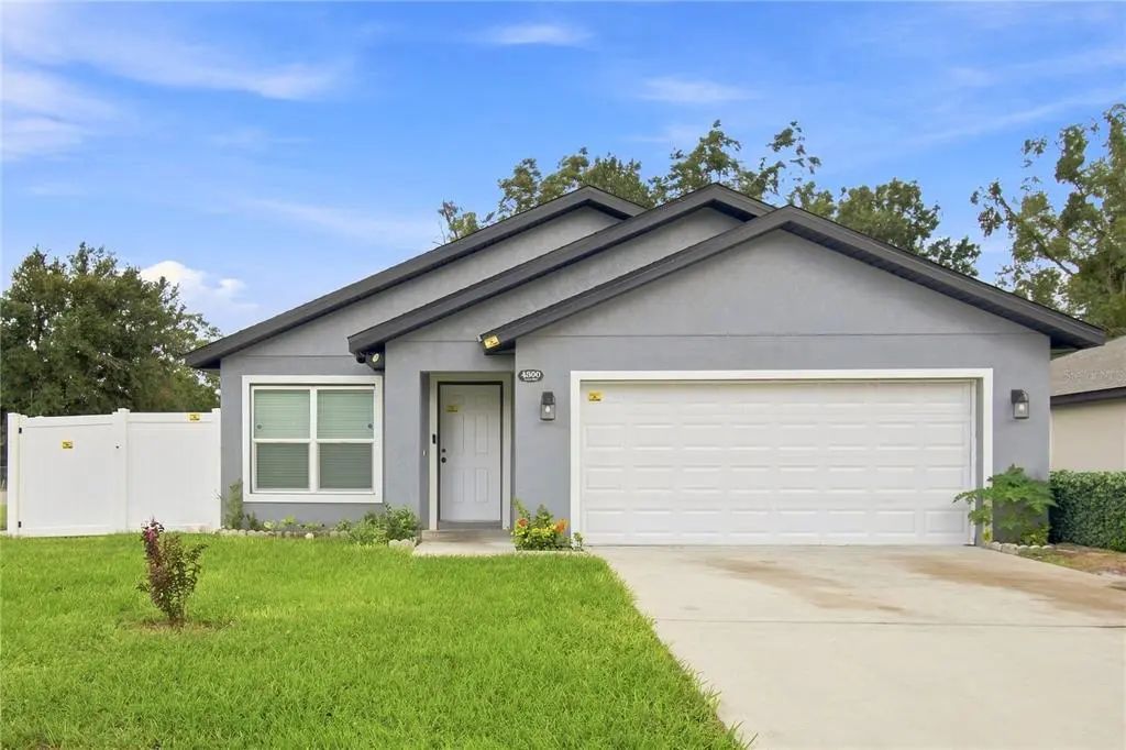 4300 Lenox Boulevard, ORLANDO