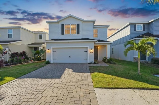 12215 Blue Pacific Drive, RIVERVIEW