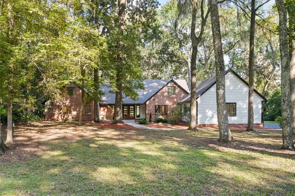 5629 Nw 97th Street, GAINESVILLE