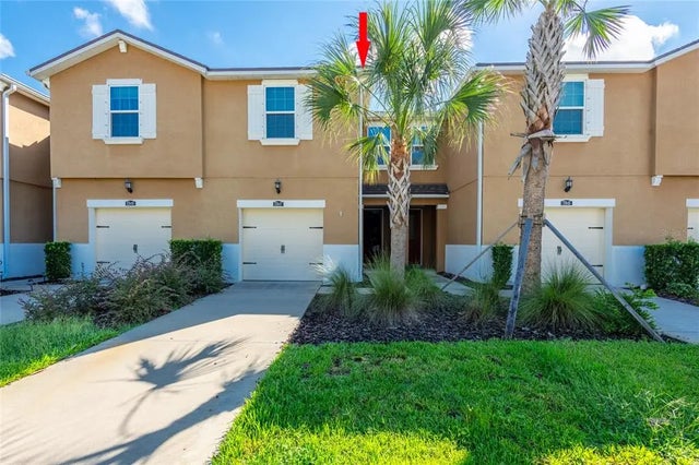 17847 Althea Blue Place, LUTZ