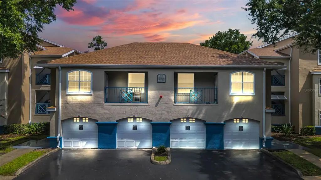 7280 Westpointe Boulevard 831, ORLANDO