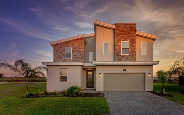 901 Ocean Course Avenue, DAVENPORT