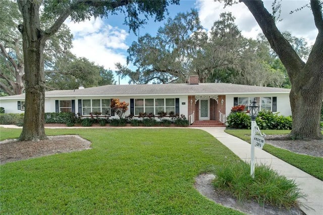 241 N Dillard Street, WINTER GARDEN