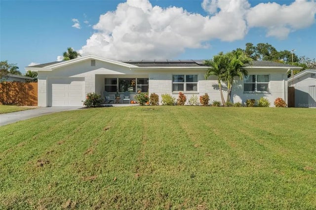 4331 34th Avenue N, ST PETERSBURG