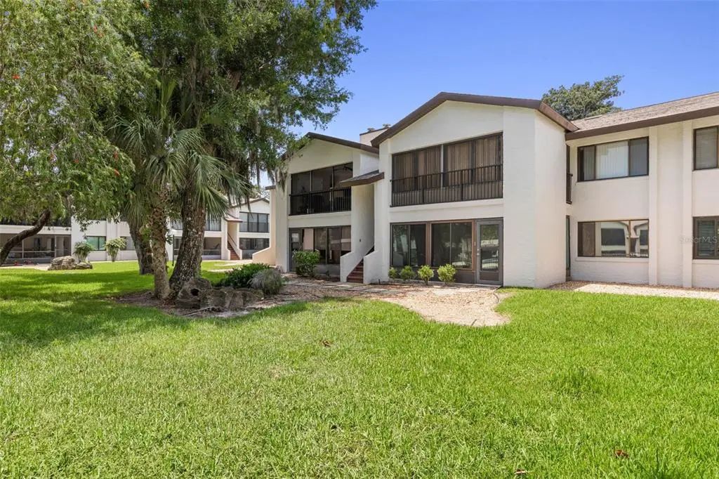1 Tomoka Oaks Boulevard 138, ORMOND BEACH