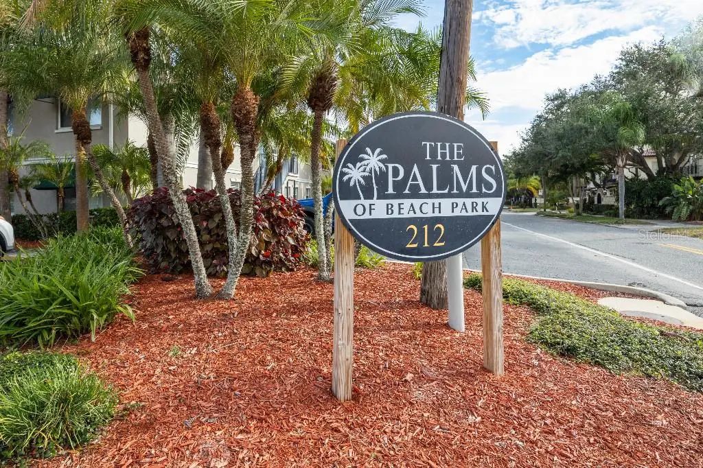 212 S Church Avenue 211, TAMPA