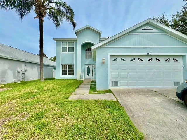 884 Addison Drive Ne, ST PETERSBURG