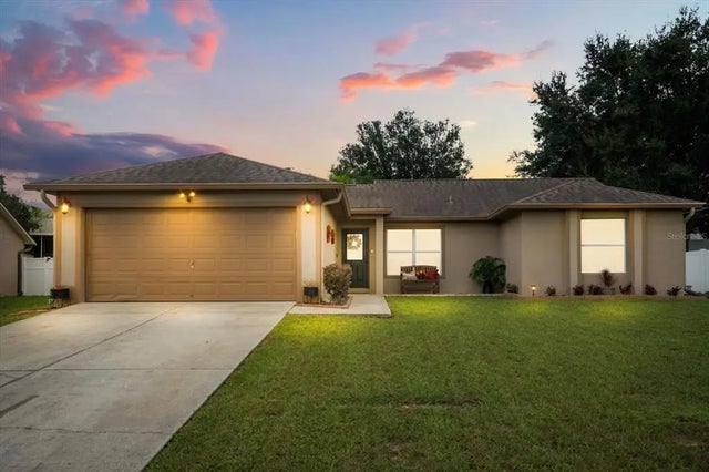 11805 Foxglove Drive, CLERMONT