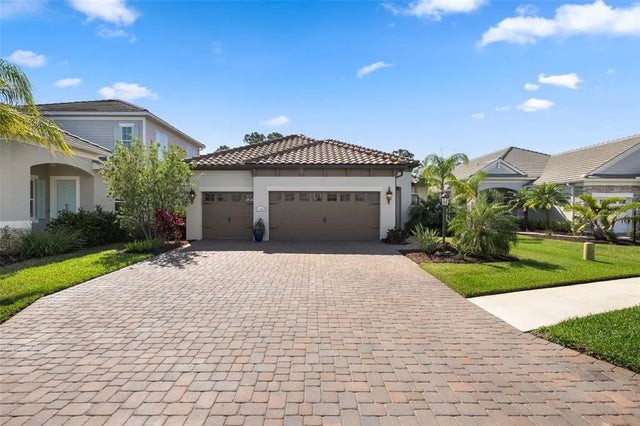 11981 Hunters Creek Road, VENICE