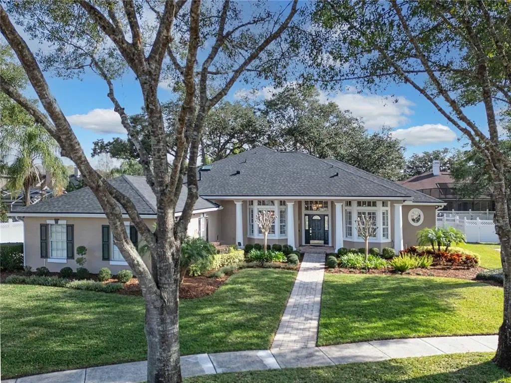 4437 Little Water Street, ORLANDO