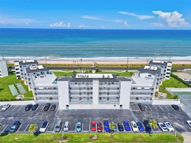 3510 S Ocean Shore Boulevard 203, FLAGLER BEACH