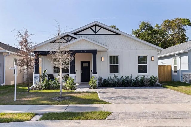2150 43rd Terrace N, ST PETERSBURG