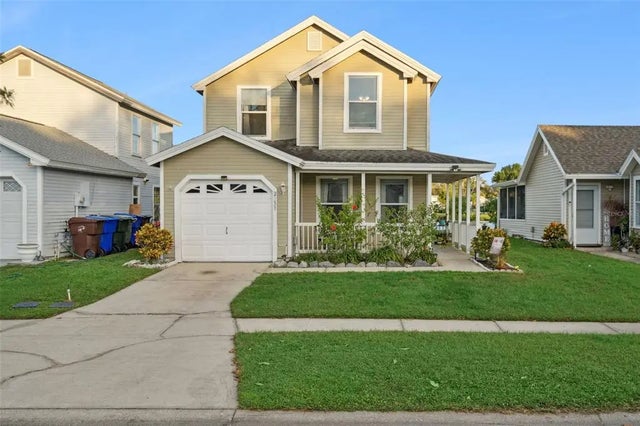 2333 Pebble Brook Road, KISSIMMEE