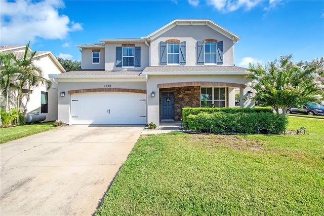 1075 Wax Myrtle Avenue, MINNEOLA