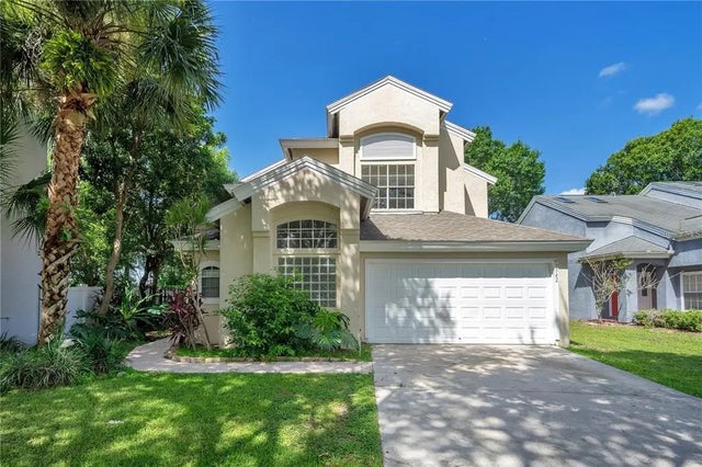 2942 Mystic Cove Drive, ORLANDO