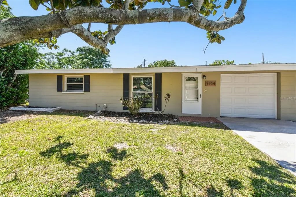 1764 St Croix Drive, CLEARWATER