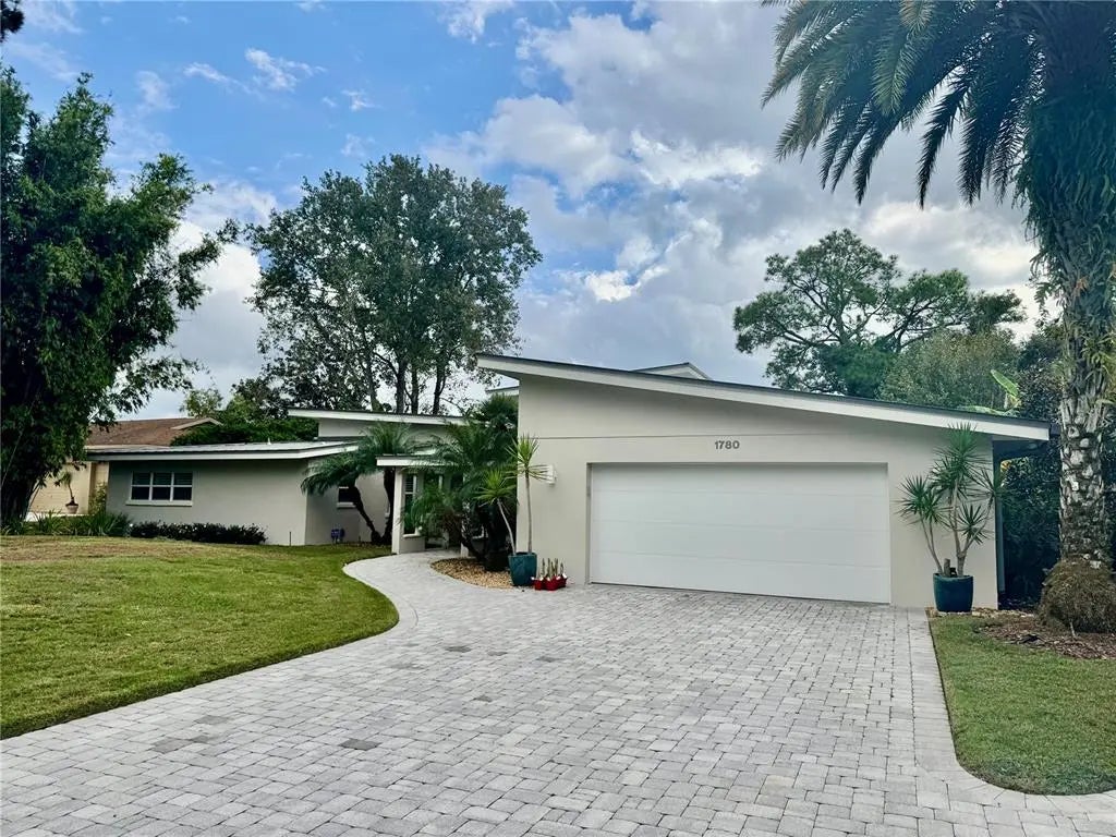 1780 Sylvan Point Drive, MOUNT DORA