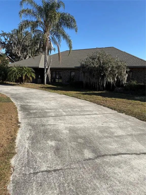 246 Crystal Cove Drive, PALATKA