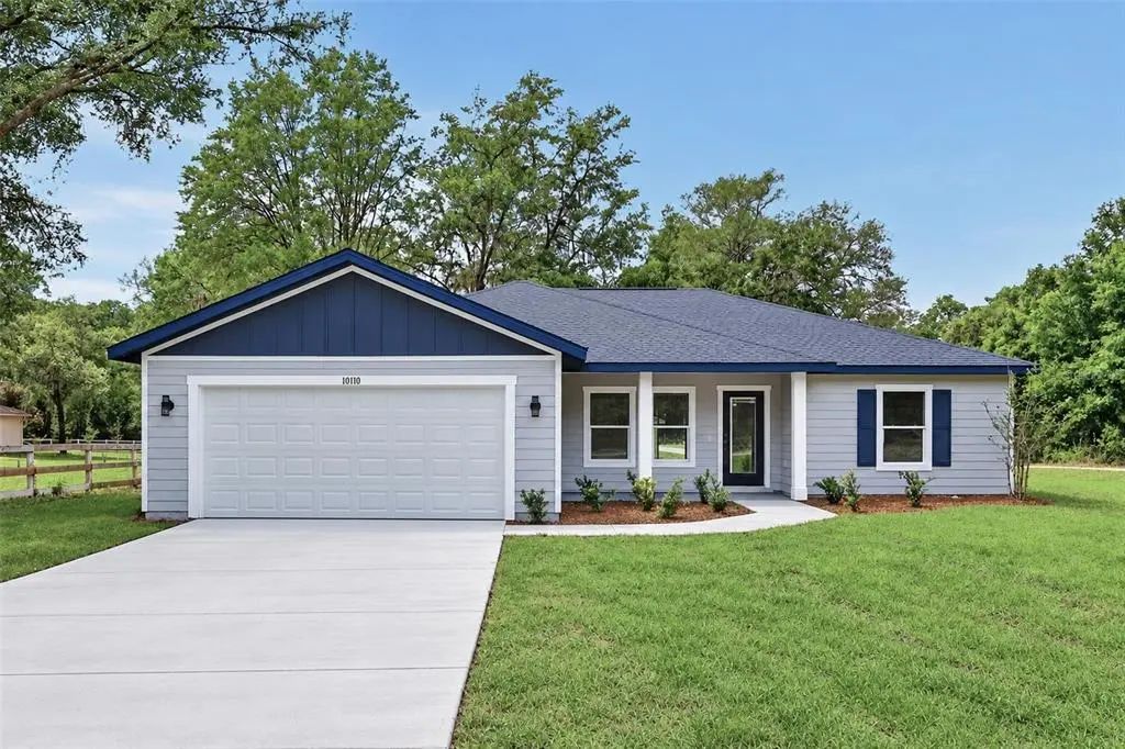 13761 Sw 114th Place, DUNNELLON