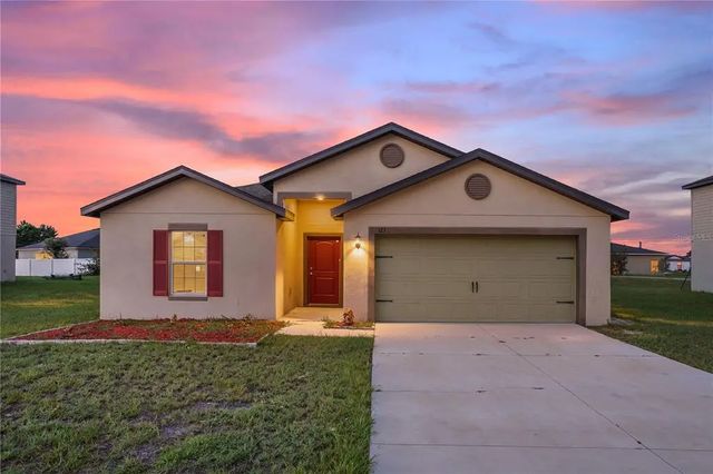 123 Violet Court, POINCIANA