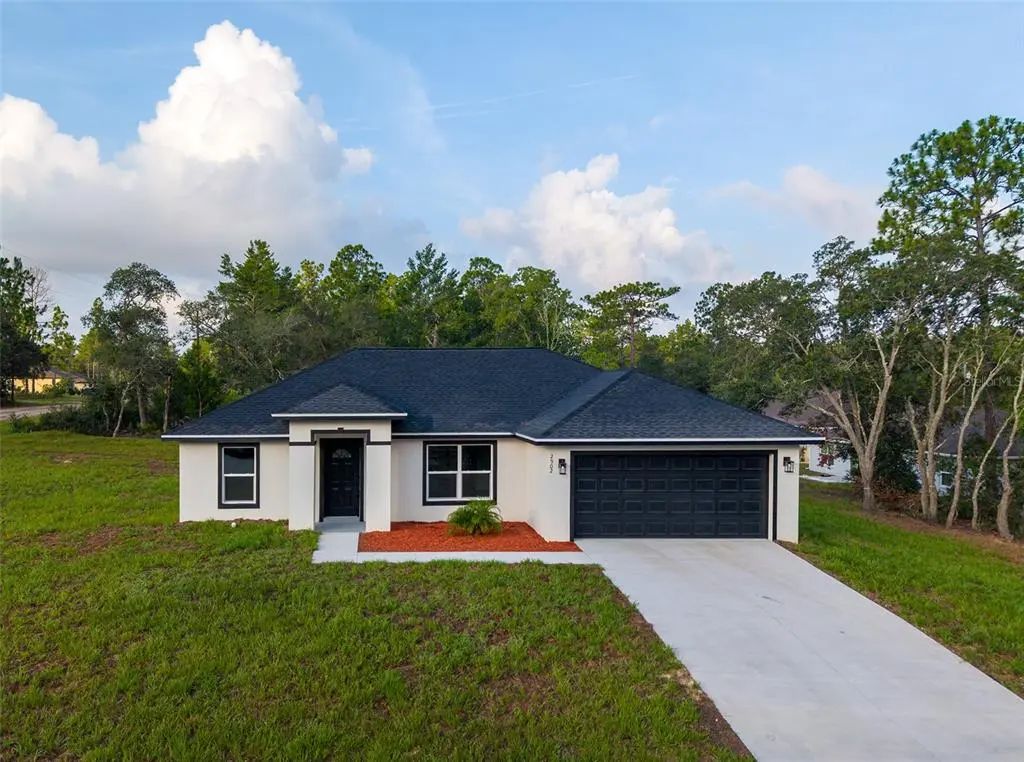 2902 W Edison Place, DUNNELLON