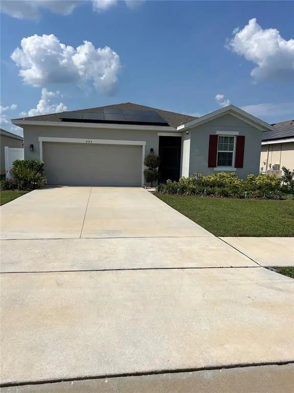 295 Lake Smart Circle, WINTER HAVEN