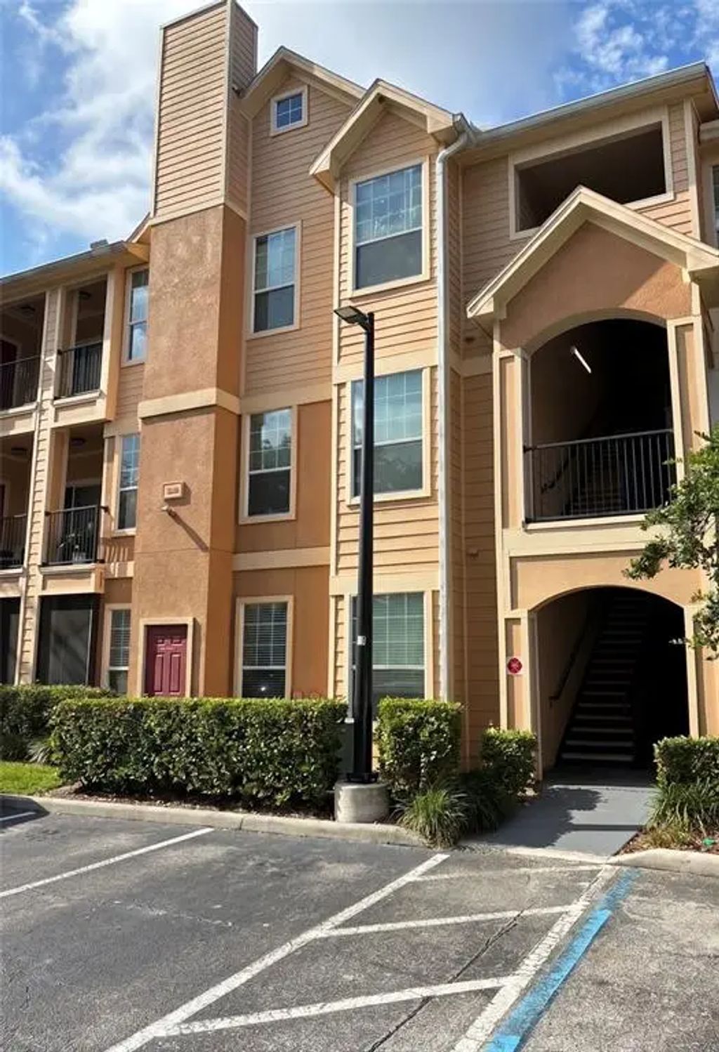 1995 Erving Circle 307, OCOEE