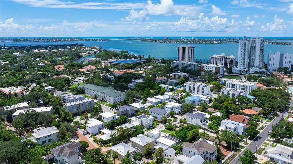 1677 Devonshire Lane, SARASOTA